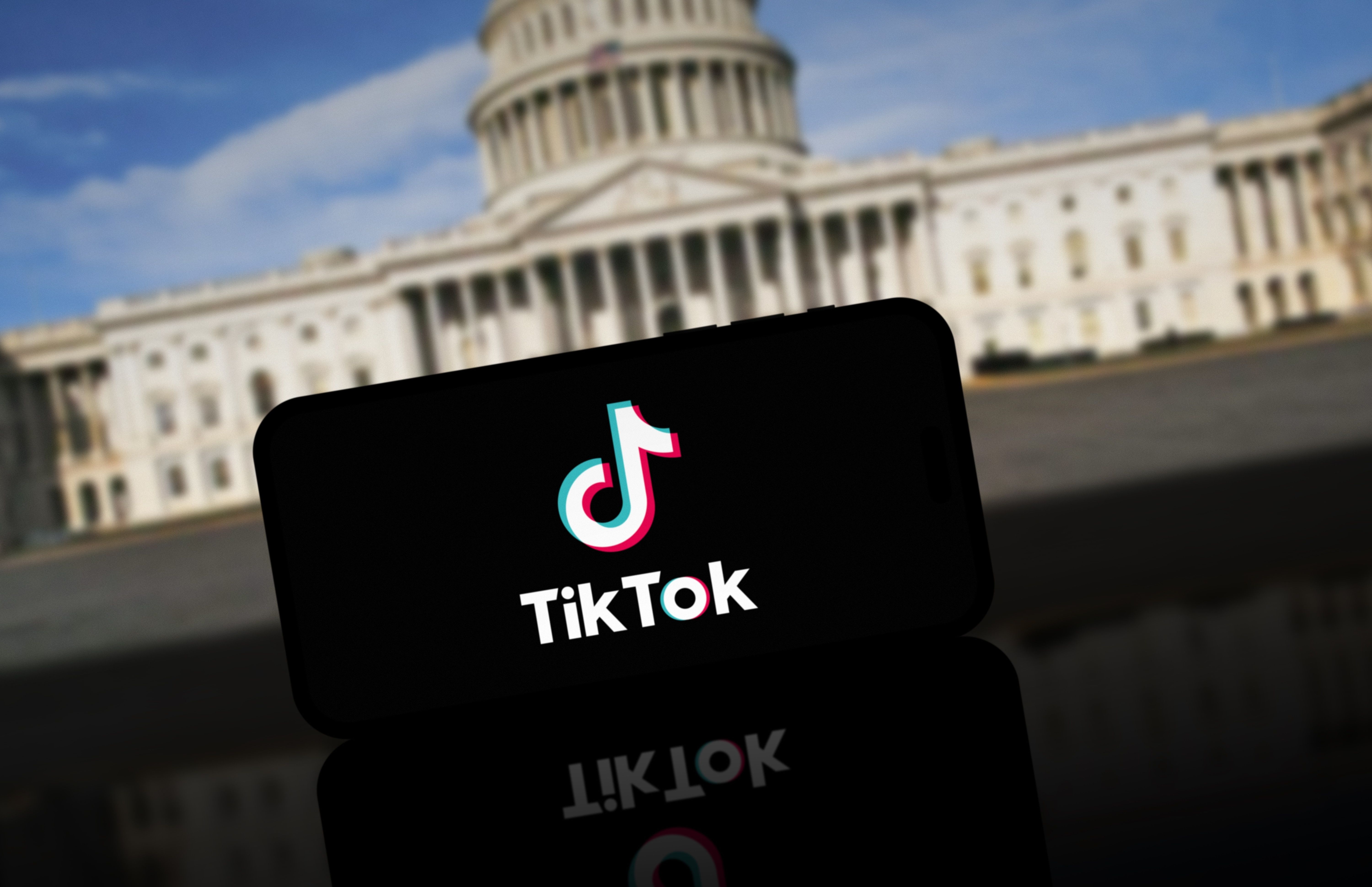 Banning TikTok isn't the flex proponents think it is