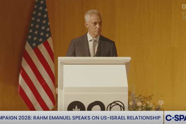 Rahm Emanuel