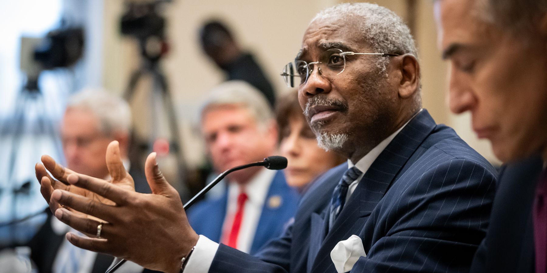 Top Dems sign off on biggest weapons sale to Israel to date