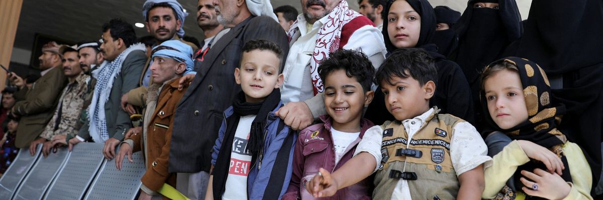 With — or despite — US influence, Yemen appears poised for real peace