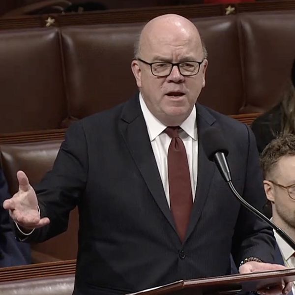 Rep. Jim McGovern (D.-Mass.)