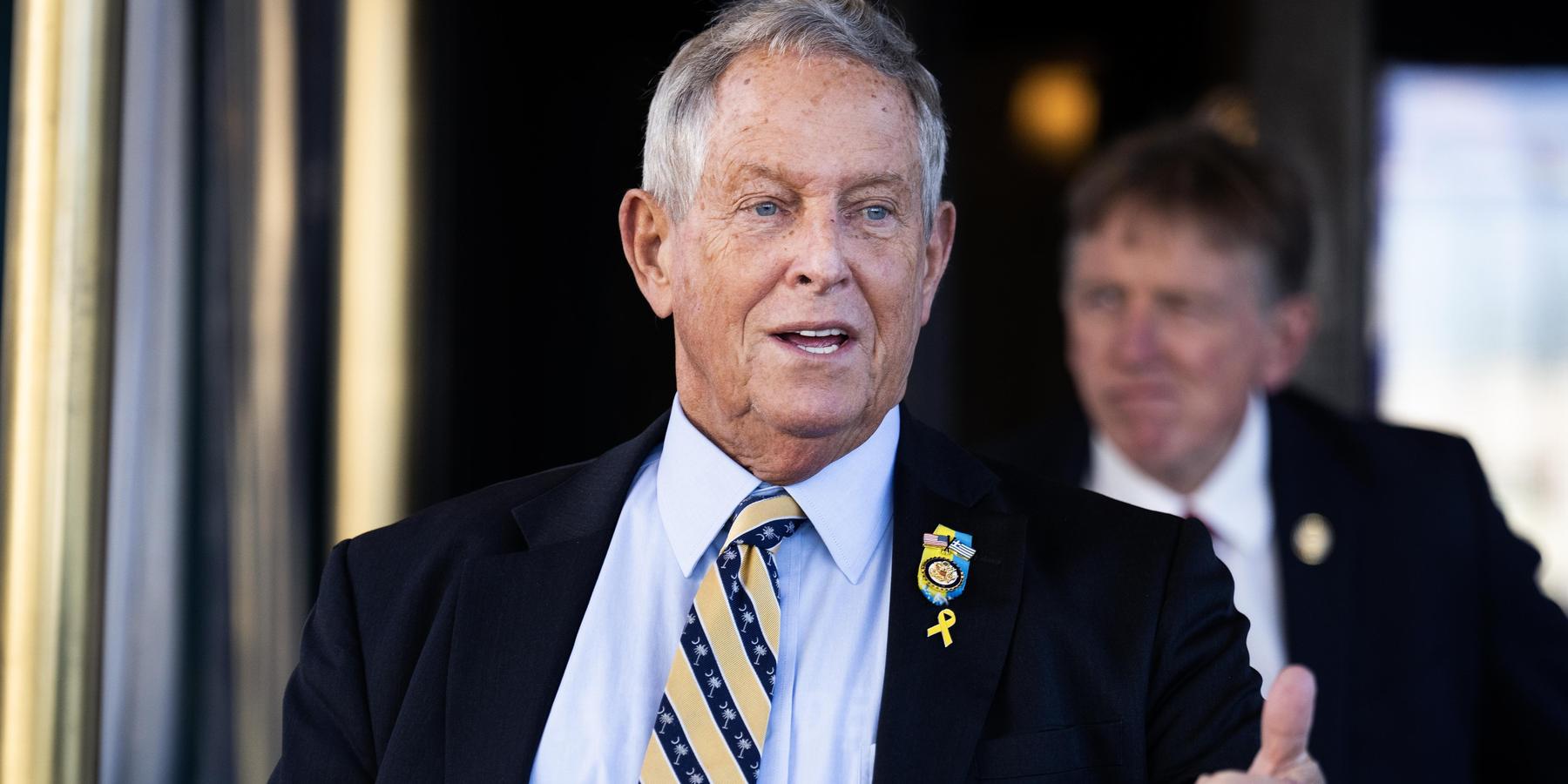 Rep. Joe Wilson
