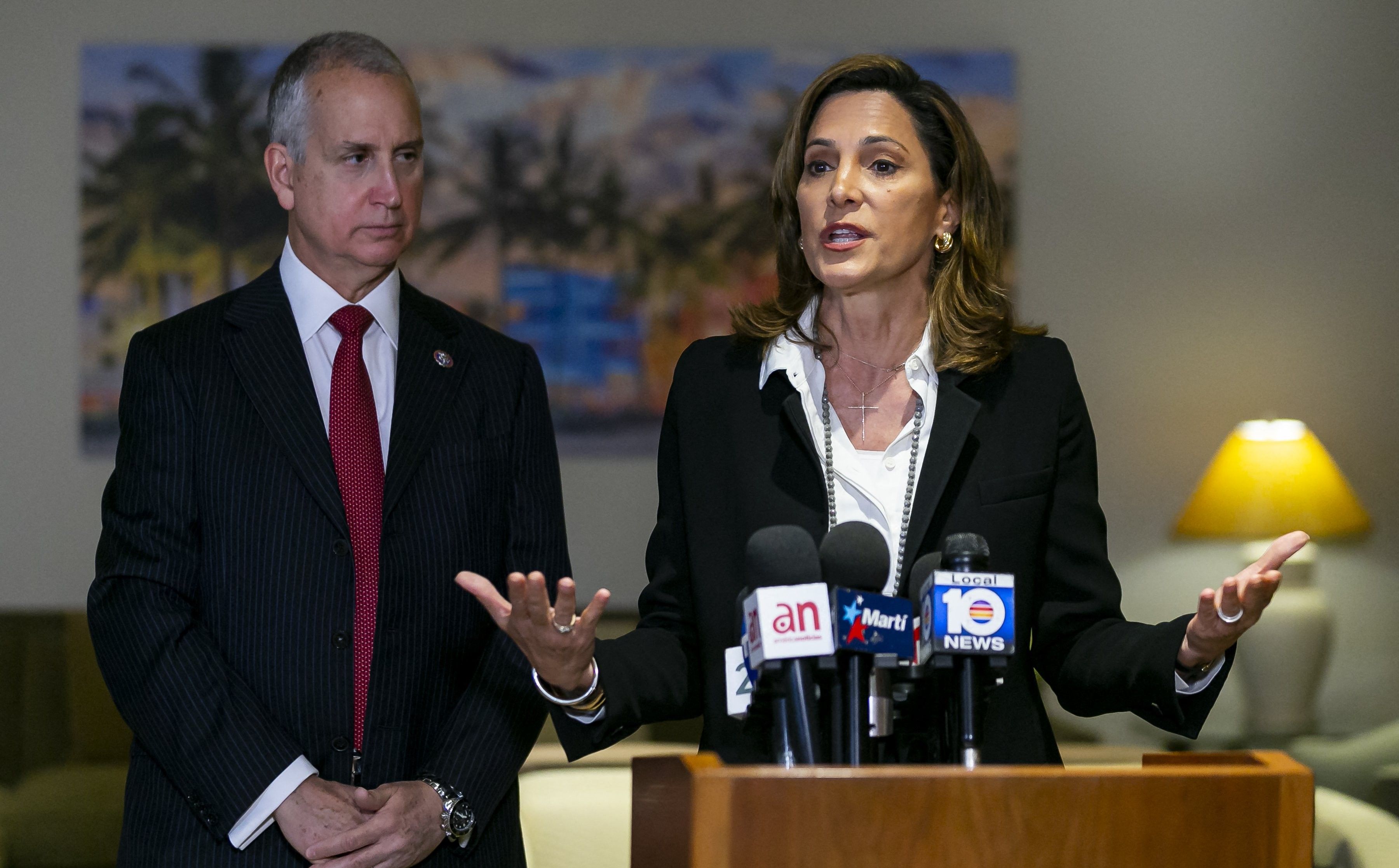 Watching US Cuba policy in the theater of the absurd