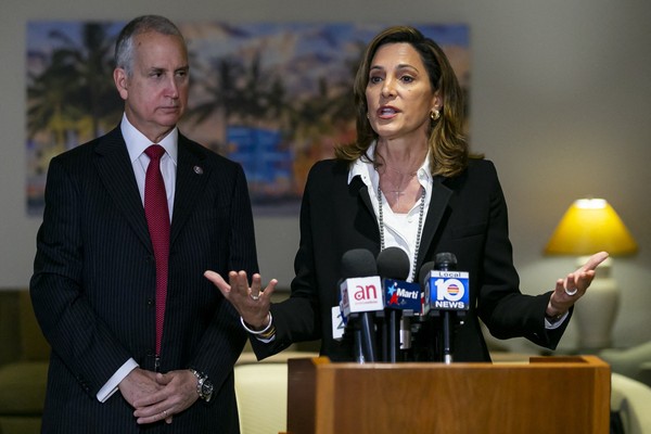 Watching US Cuba policy in the theater of the absurd