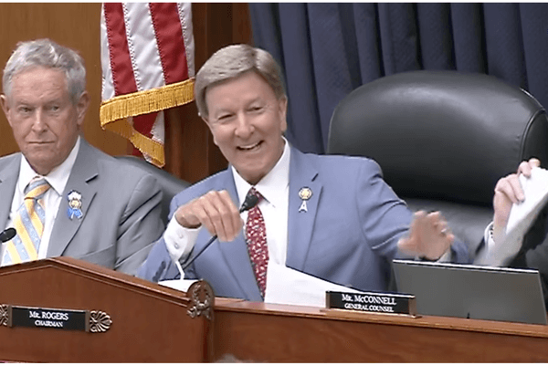 Rep. Mike Rogers