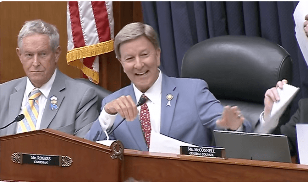 House Panel Kills Bid to Block US-Israel Military Integration