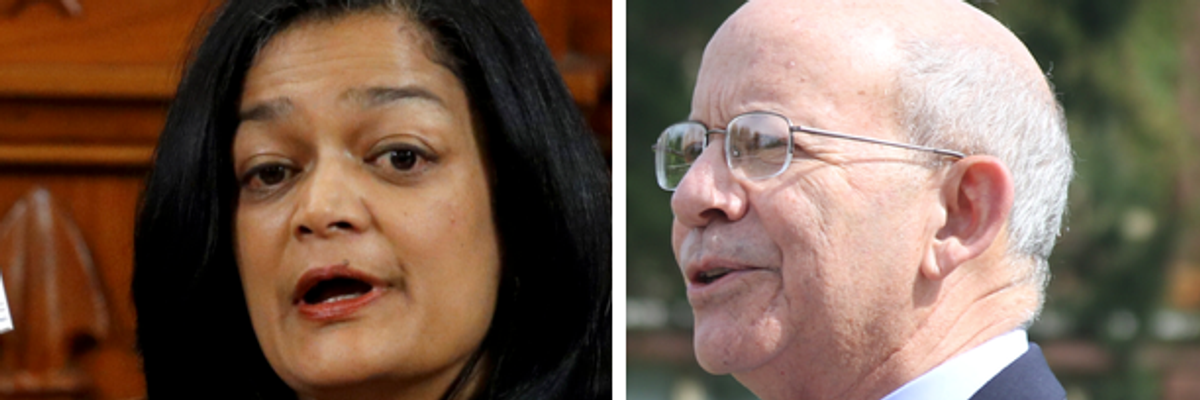 Lawmakers take action on Biden's failed Yemen policy