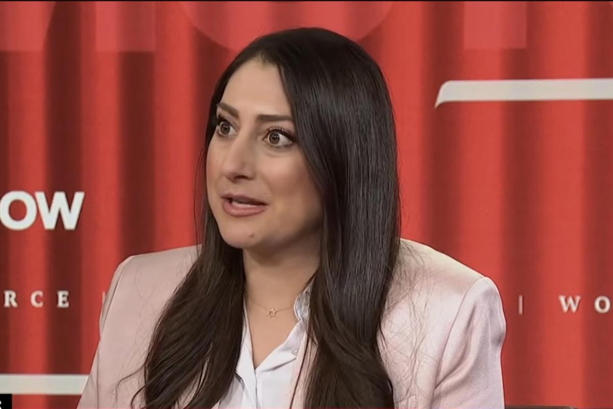 Rep. Sara Jacobs