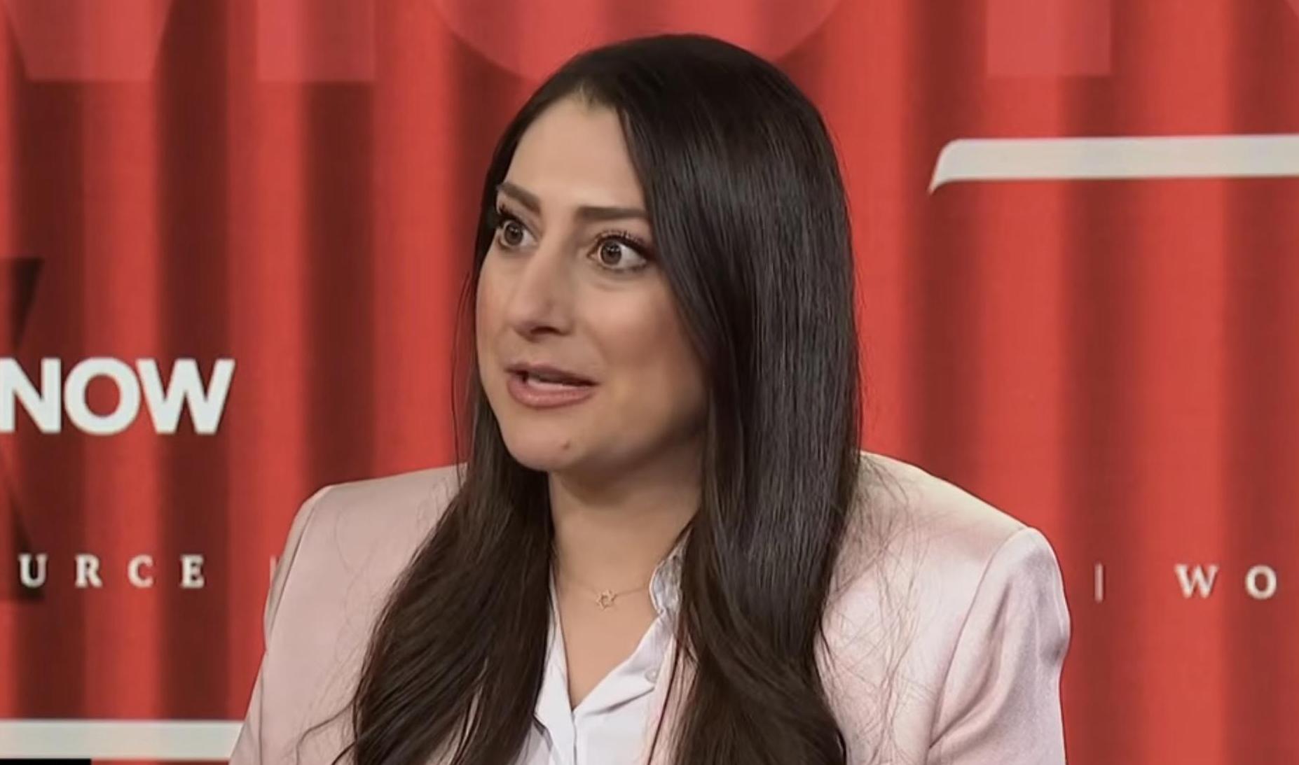 Rep. Sara Jacobs