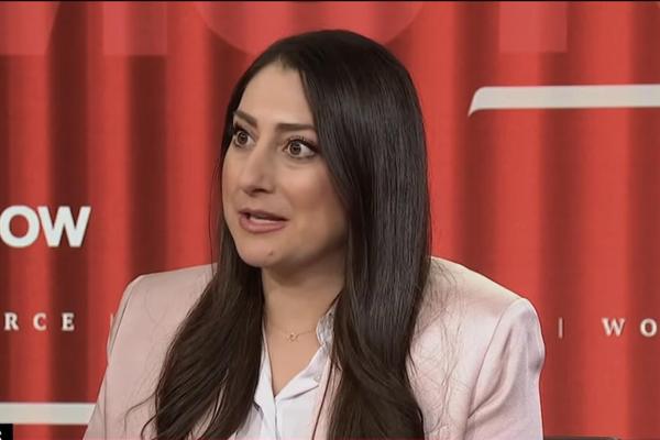 Rep. Sara Jacobs