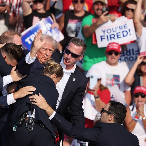 World leaders extend wishes to Trump, condemn violence