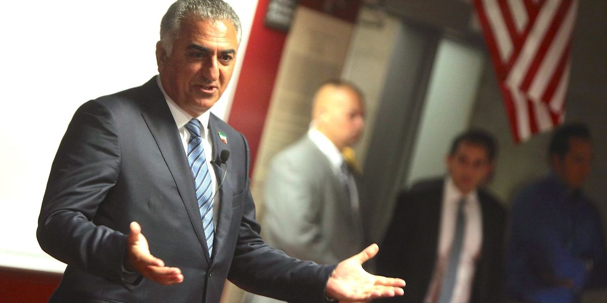 Israeli-fueled fantasy to bring back Shah has absolutely no juice | Responsible Statecraft