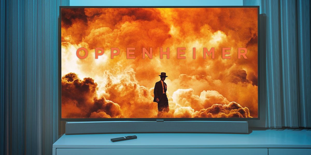 Oppenheimer may win more than Oscars when it comes to nukes