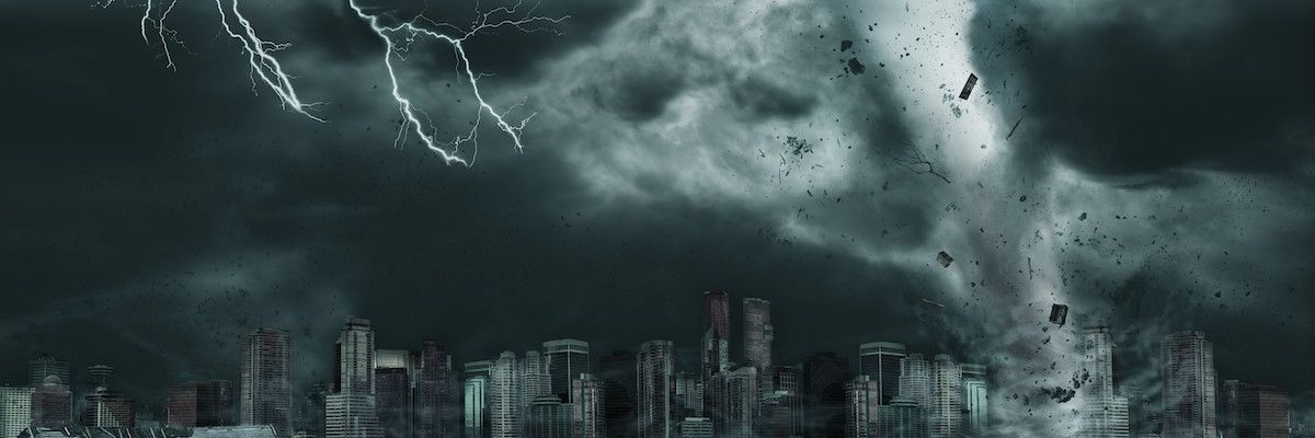 Climate chaos: the global threat multiplier of our time