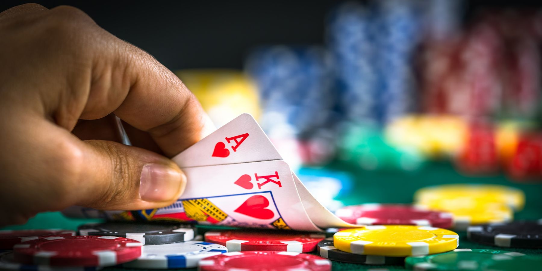 russia holds the cards