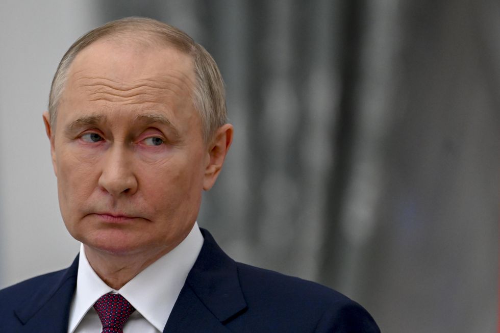 Rolling Stone hits hysterical note suggesting Putin NATO attack nigh