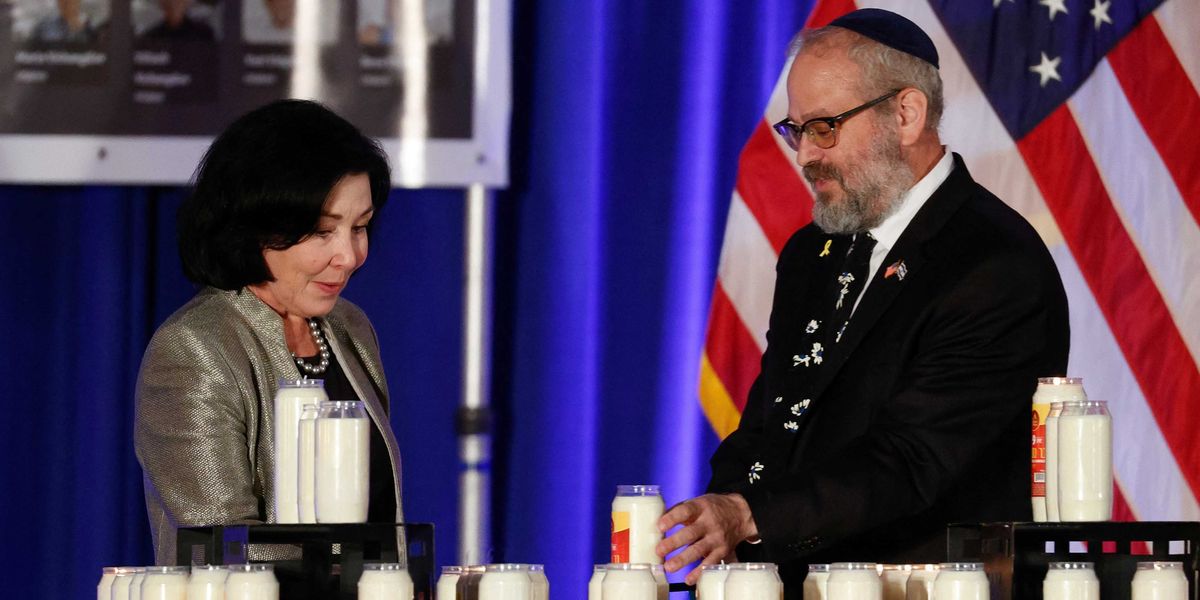 Safra Catz tiktok oracle israel