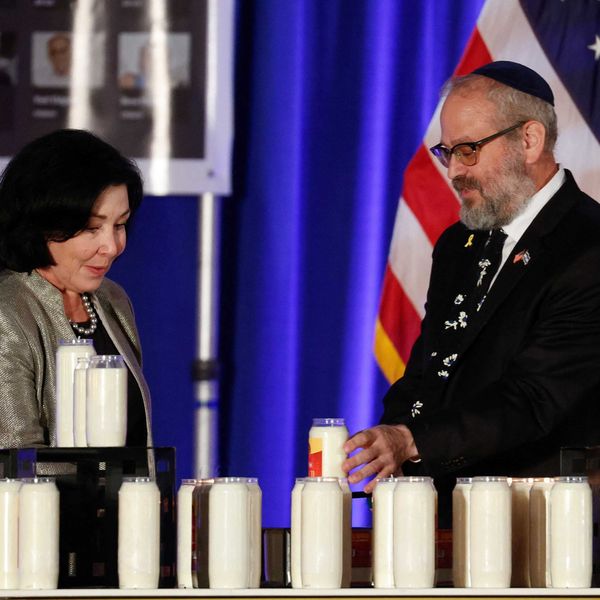 Safra Catz tiktok oracle israel