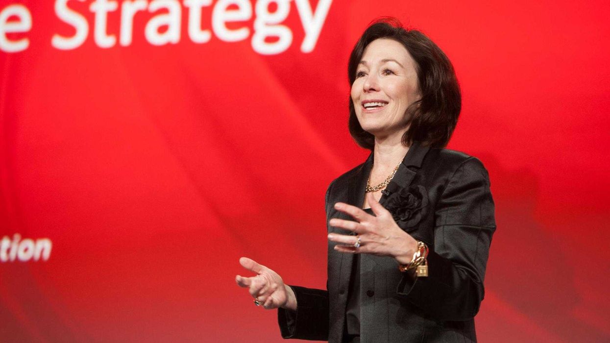 Safra Catz
