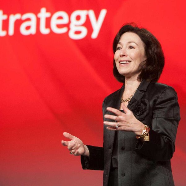 Safra Catz