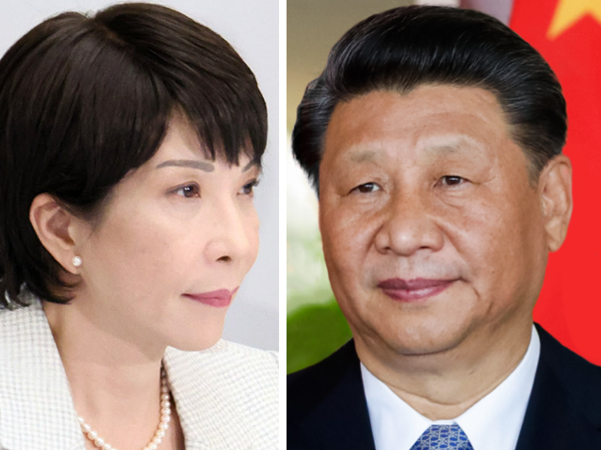 First female Japan PM takes hawkish position on China, Taiwan | Responsible Statecraft