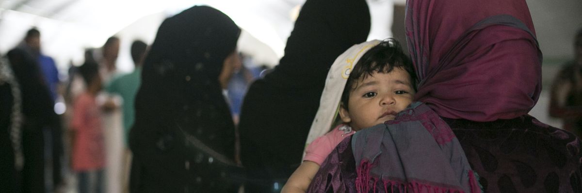 Experts: Mideast states should take lead in building regional security