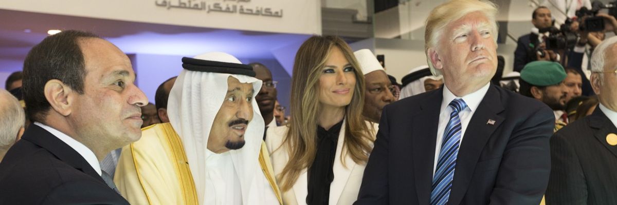 Saudi-orb