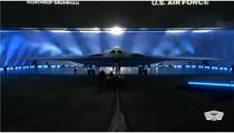 Air Force unveils B-21 stealth plane. It's not a boondoggle, for a change.