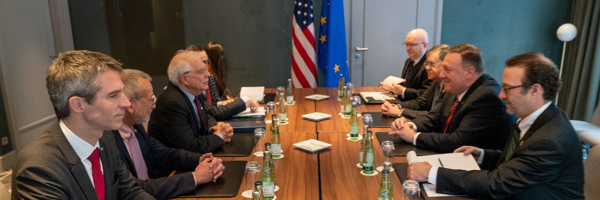 Secretary_pompeo_meets_with_high_representative_borrell_fontelles_49407785783