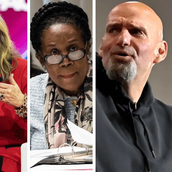 Bipartisan lawmakers rush to battle stations after Iran attack