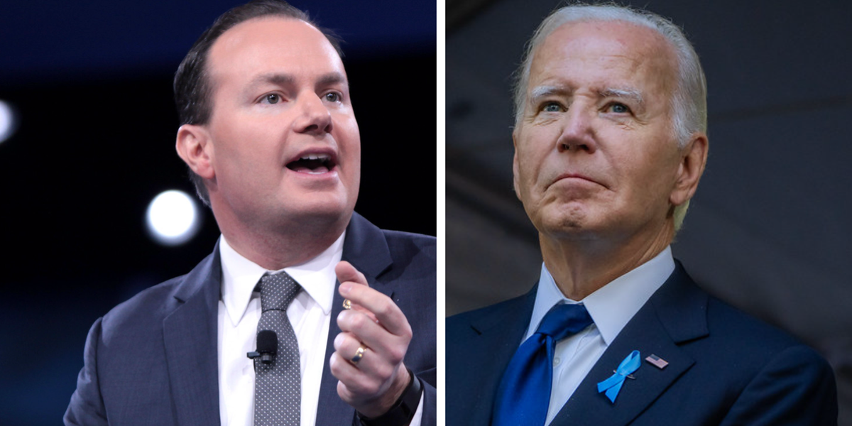 Biden 'surges' aid to Ukraine, this senator wants guardrails on it