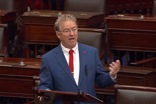 Sen. Rand Paul (R-Ky.)