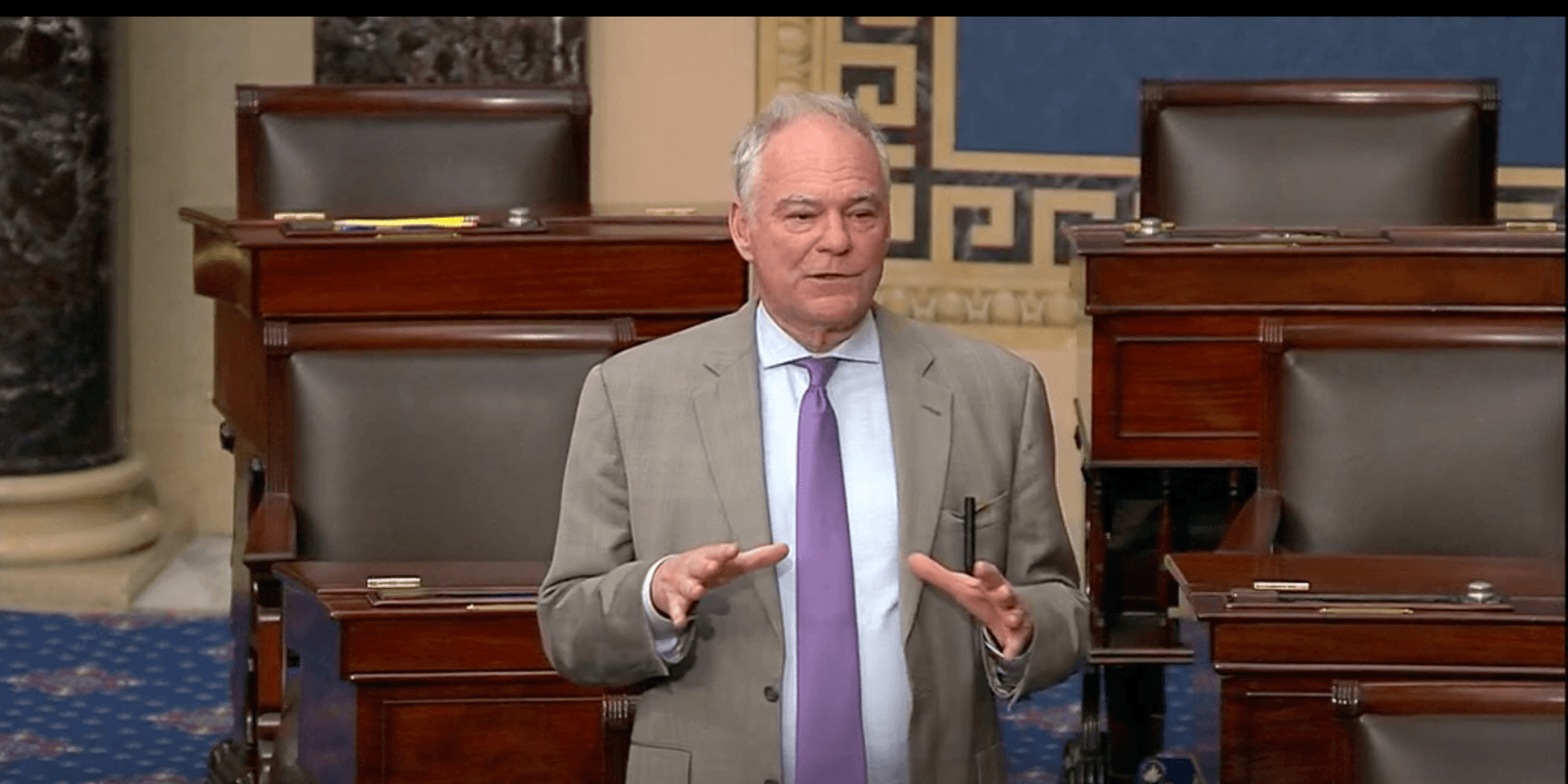 Senate kills effort to stop Trump war against Cuba