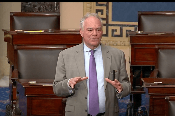 Senate kills effort to stop Trump war against Cuba