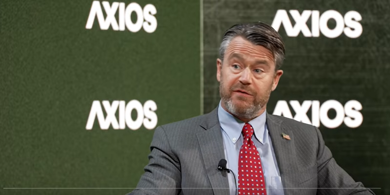 Sen. Todd Young (R-Ind.)