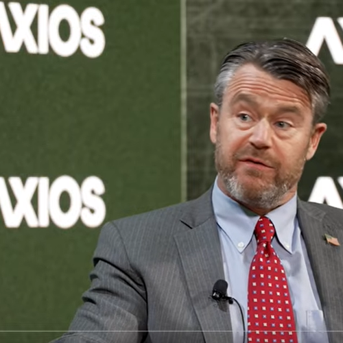 Sen. Todd Young (R-Ind.)