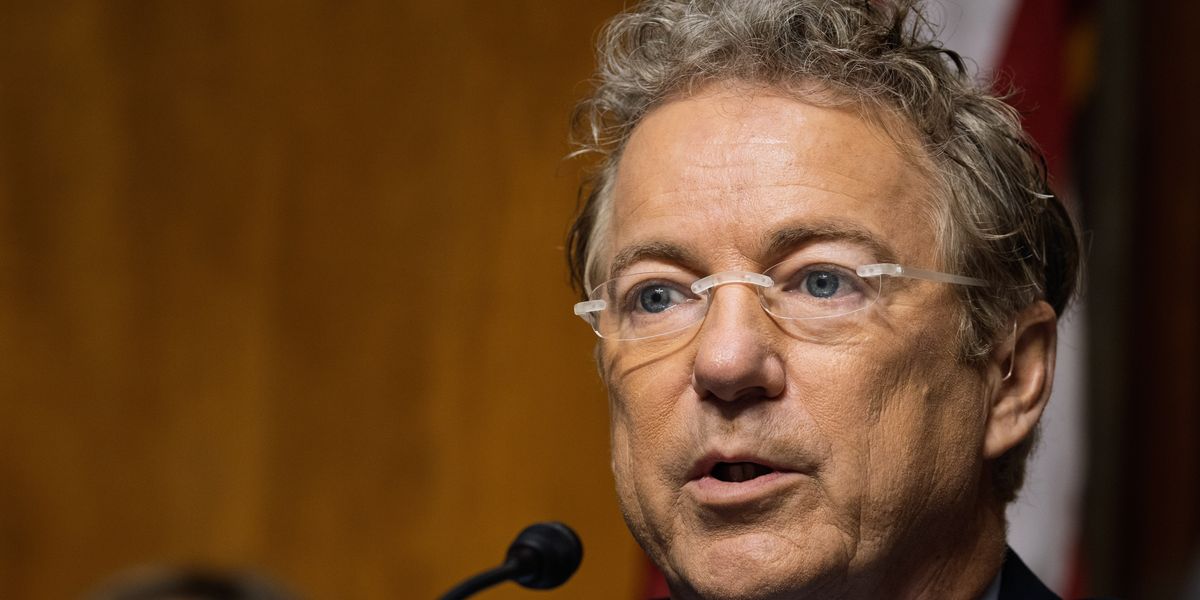 Senator Rand Paul