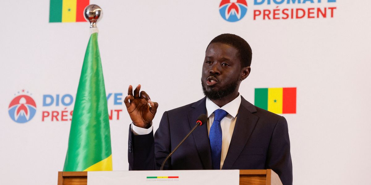 Senegal dodges crisis as authorities certify opposition victory