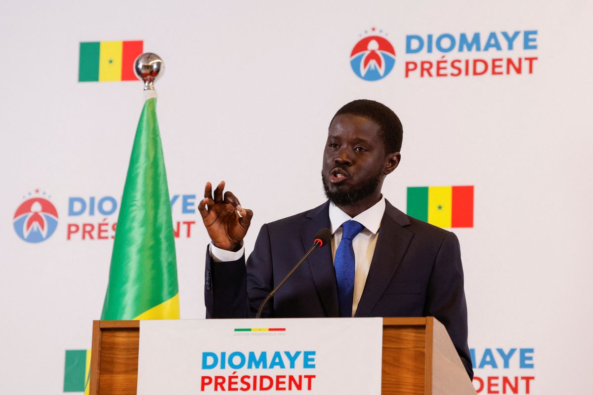 Senegal dodges crisis as authorities certify opposition victory
