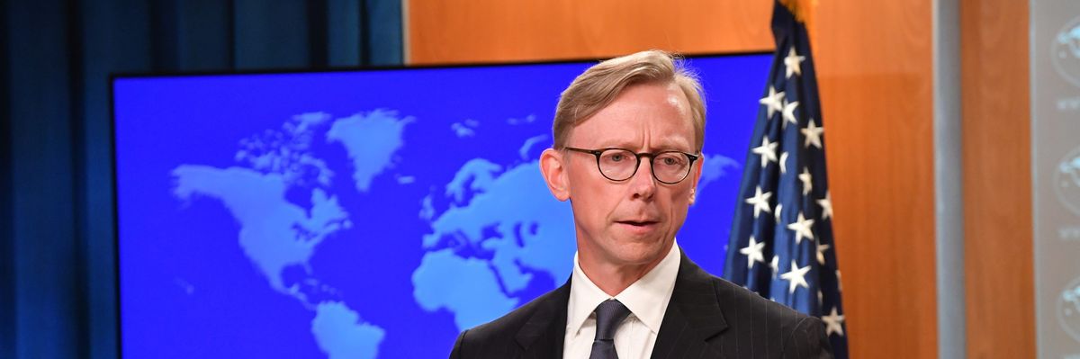 ‘Maximum pressure’ on Iran has failed to achieve both its stated and real goals, experts say