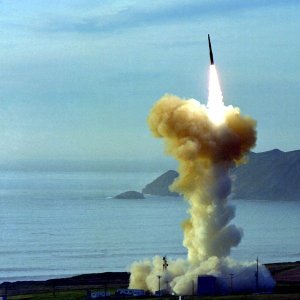 Lockheed, N. Grumman profit off delayed, over-budget contracts