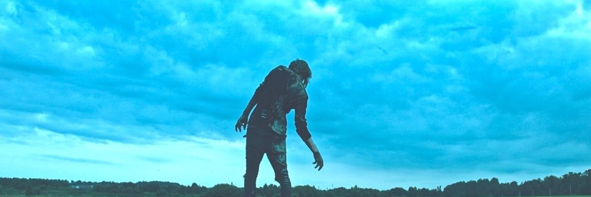 The zombification of US national security