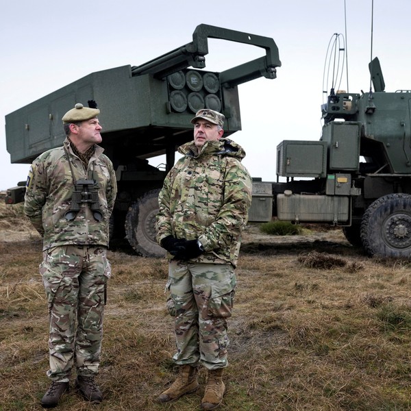 No magic US weapon left for offensive Ukraine victory