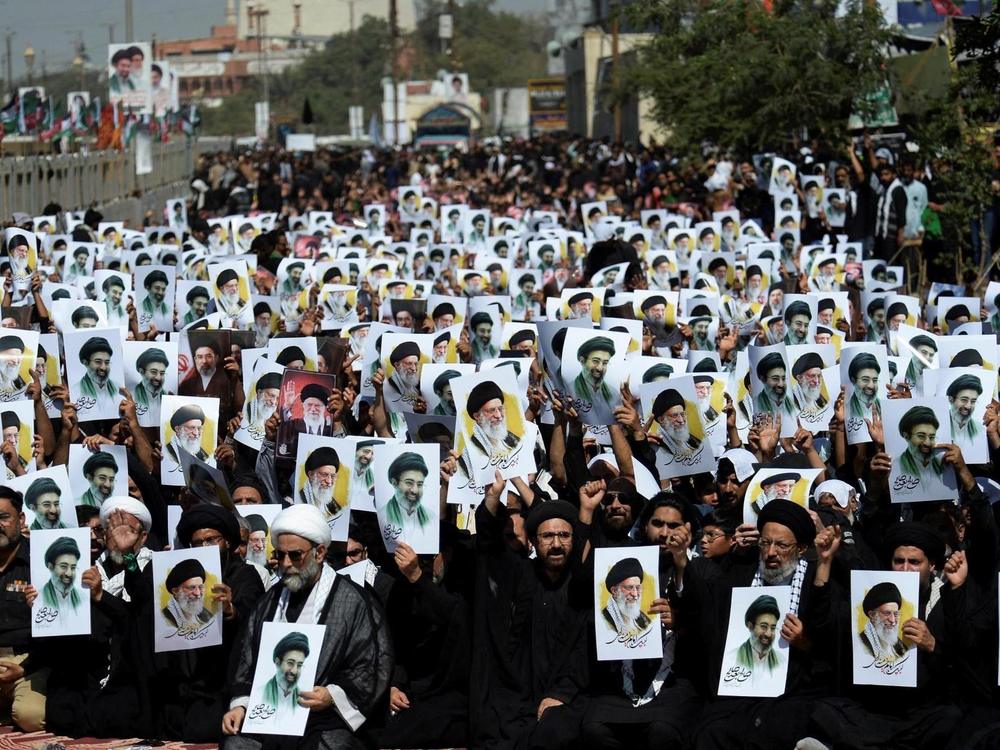 Trump's war is a gift to Iran’s hardliners