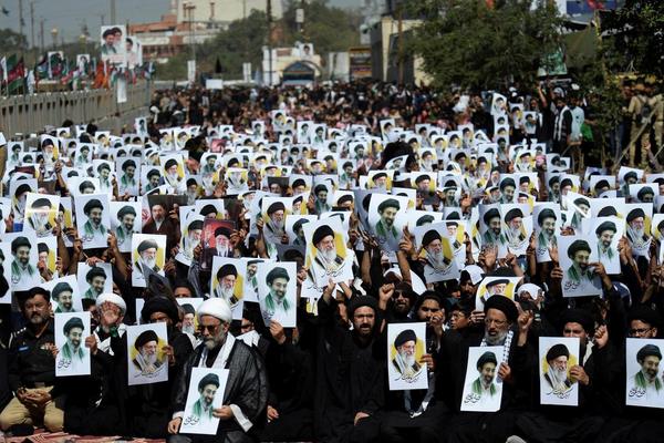 Trump's war is a gift to Iran’s hardliners