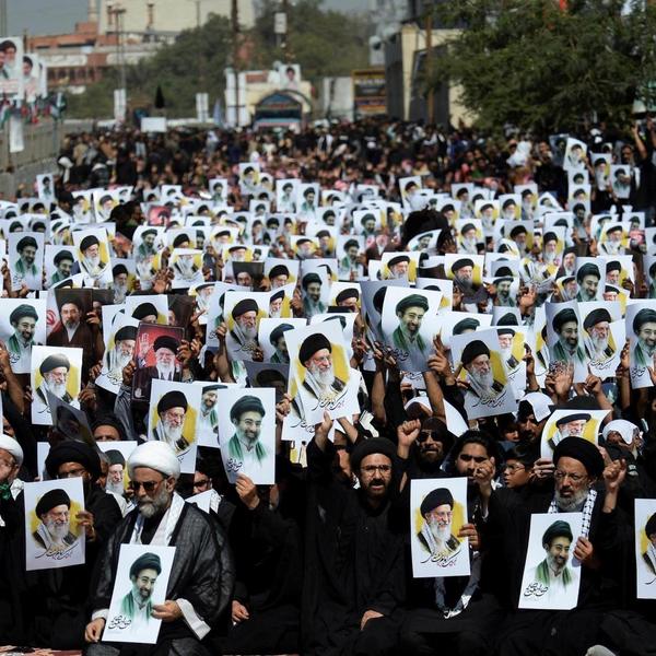 Trump's war is a gift to Iran’s hardliners