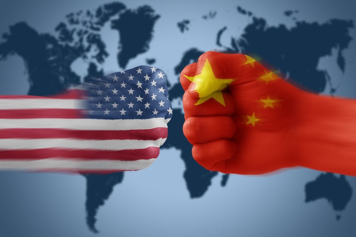 What would a US war with China look like? | Responsible Statecraft