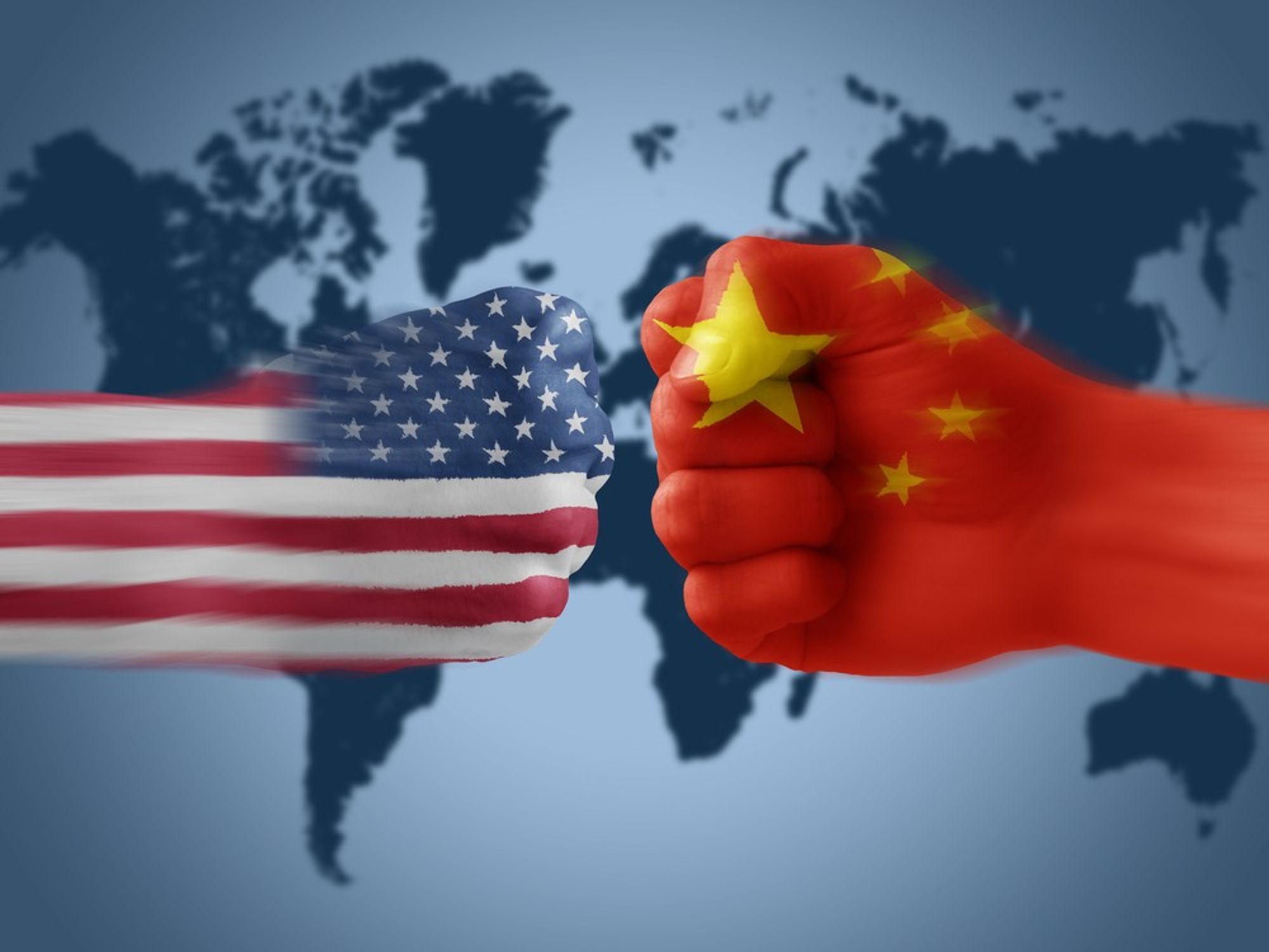 What would a US war with China look like? | Responsible Statecraft