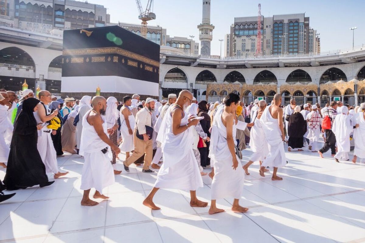The Most Trusted Hajj & Umrah Agency in USA: Your Pilgrim Ally