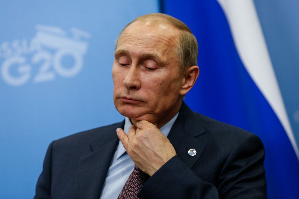 Putin mobilizes 300,000 reservists in significant escalation | Responsible  Statecraft